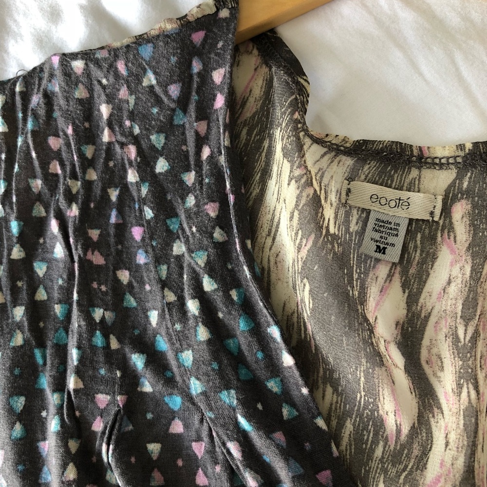 Urban Outfitters top